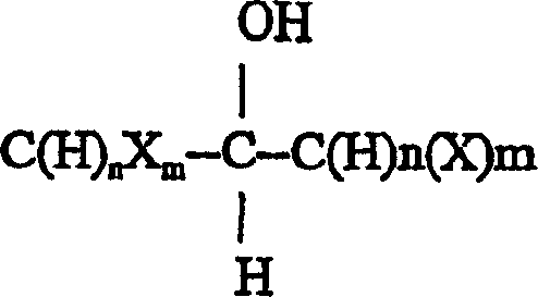Synthetic method for fluoromethylation of halogenated alcohols