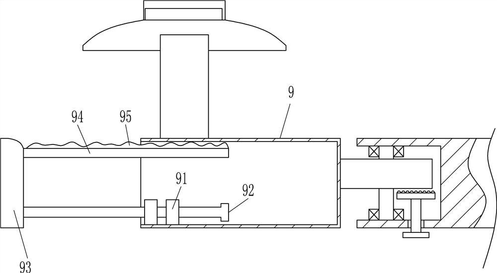 An arm fracture protection monitoring device