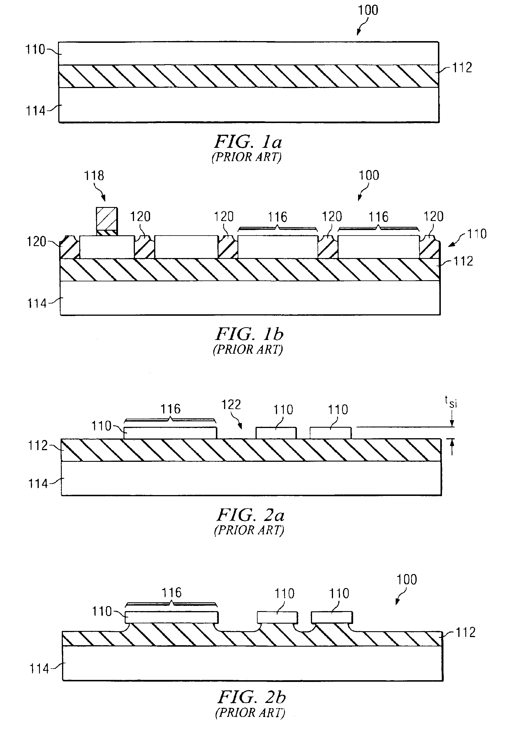 SOI chip with recess-resistant buried insulator and method of manufacturing the same
