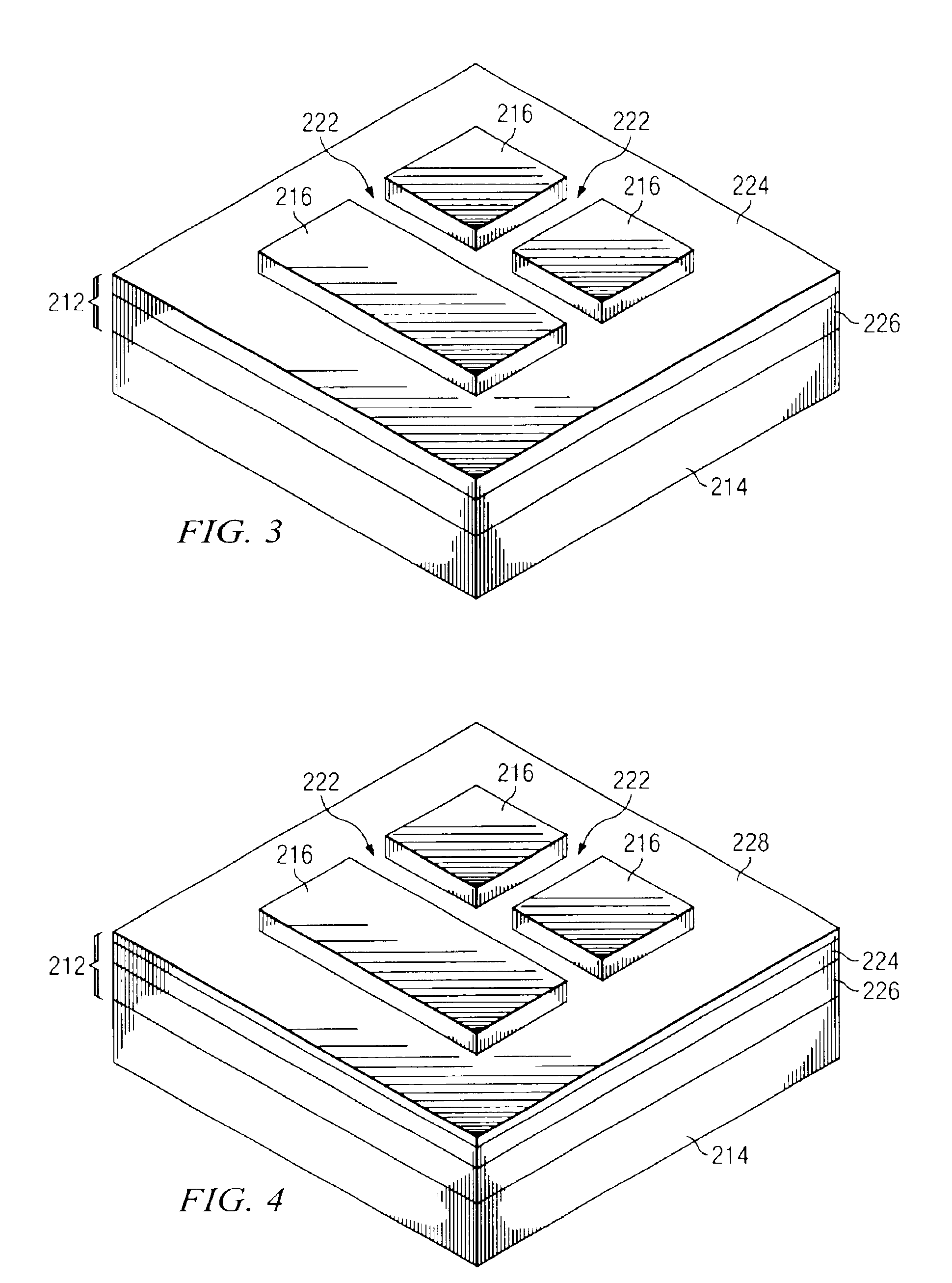 SOI chip with recess-resistant buried insulator and method of manufacturing the same
