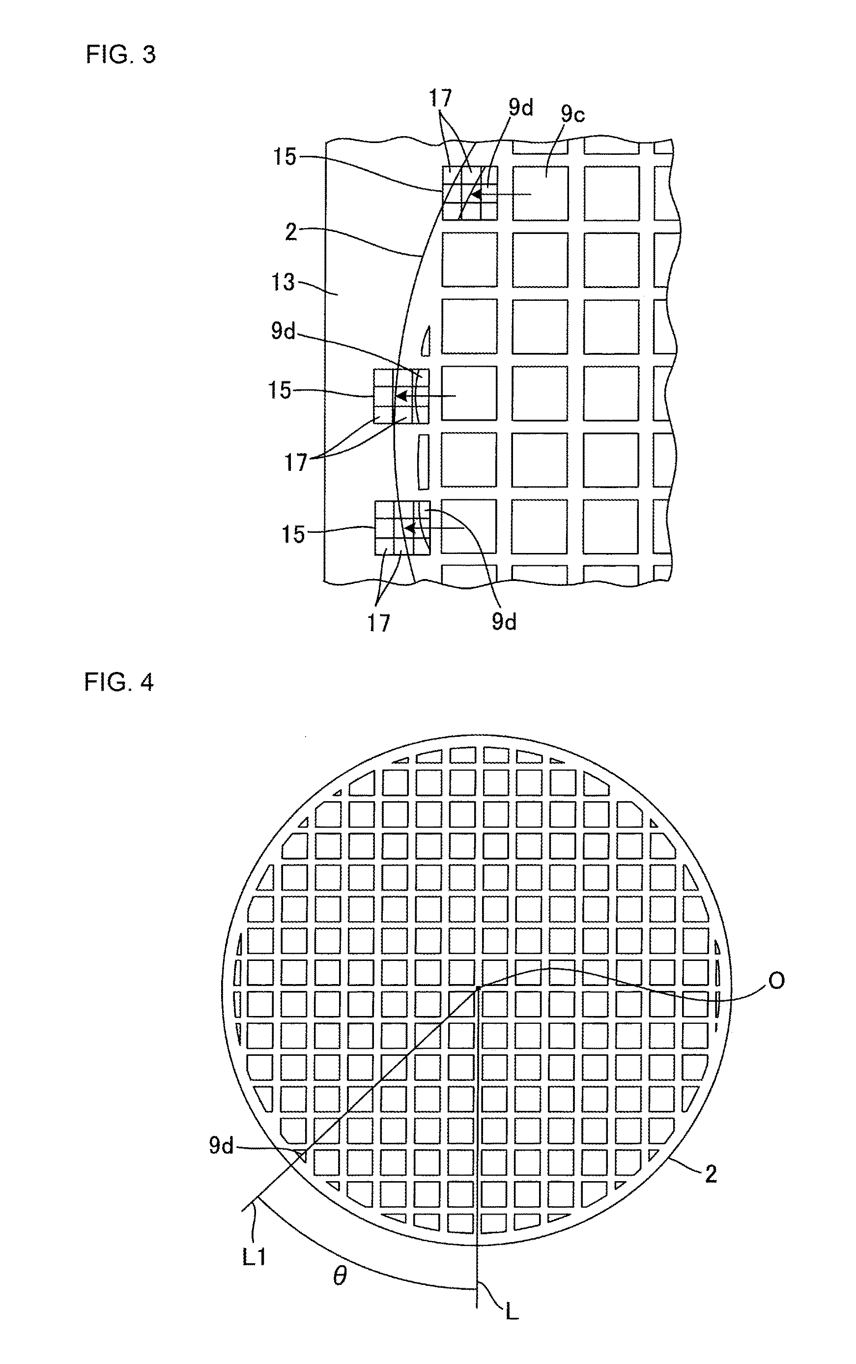 Method for producing plugged honeycomb structure