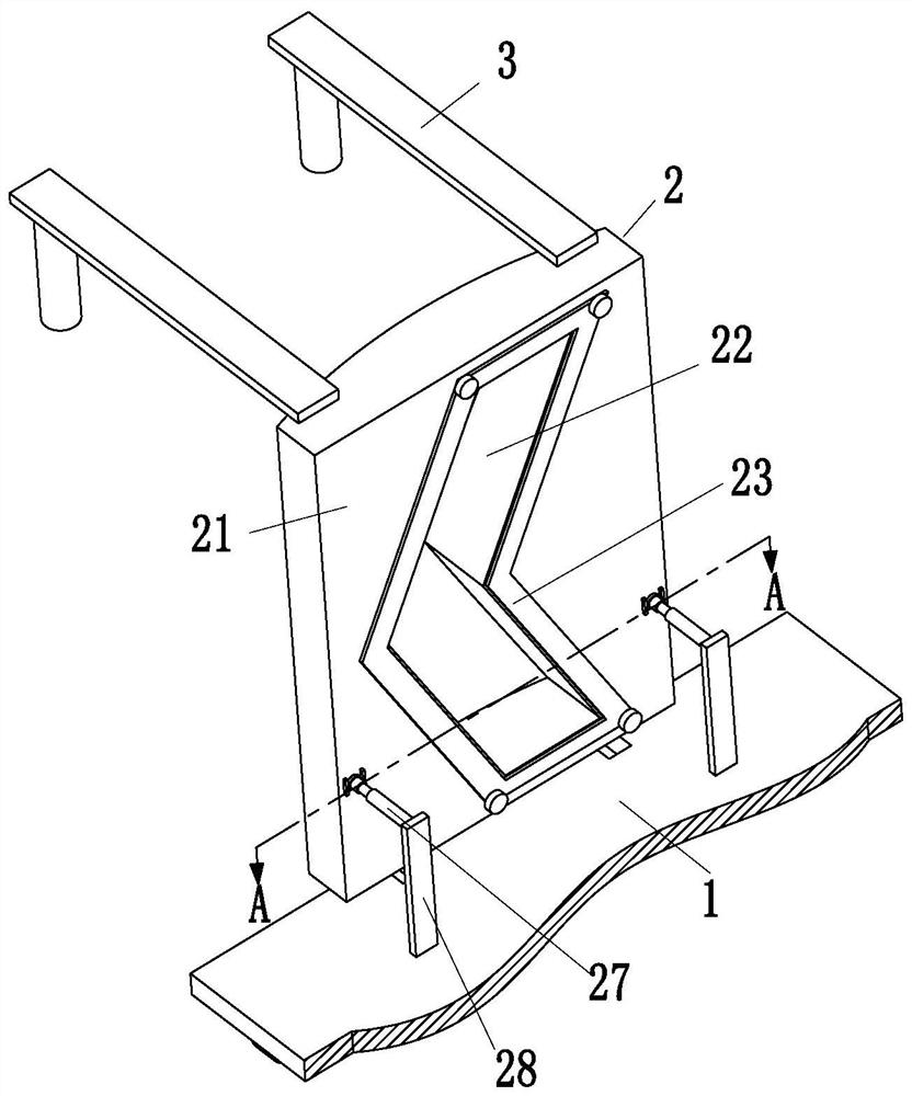 A kind of viaduct construction engineering construction method