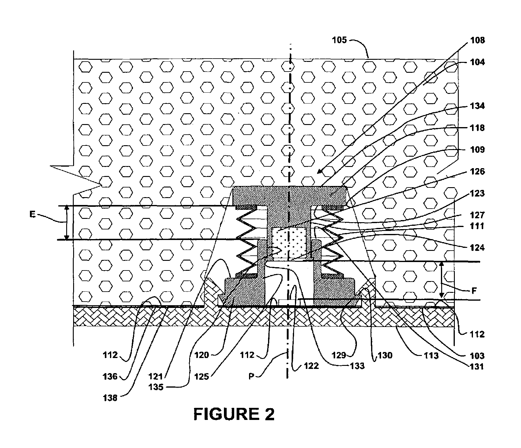 Method and apparatus for sensing seat occupancy