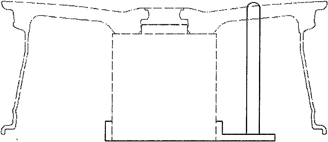 Positioning apparatus