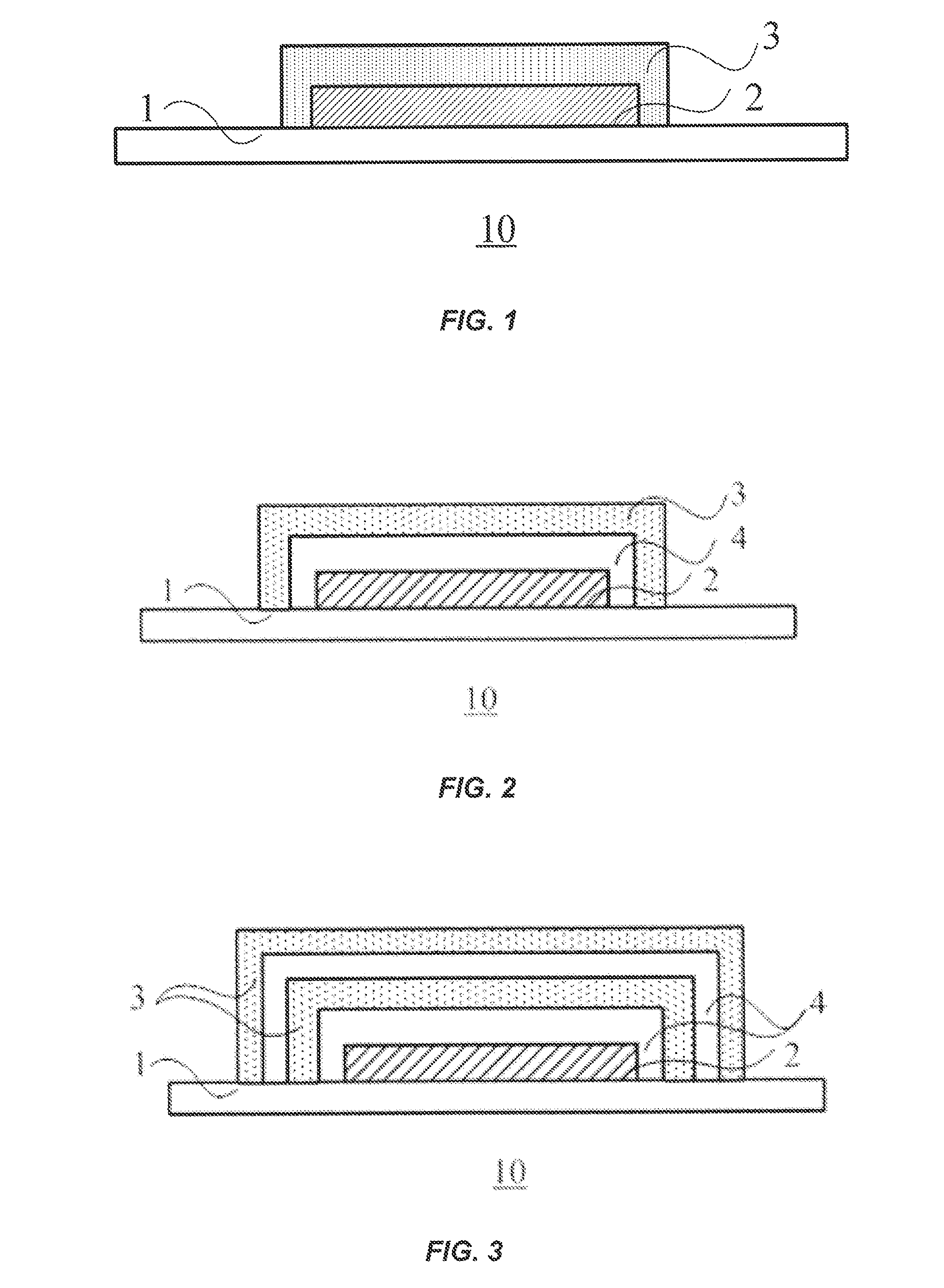 Organic light emitting display apparatus encapsulated with hydrophobic organic film and manufacturing method thereof
