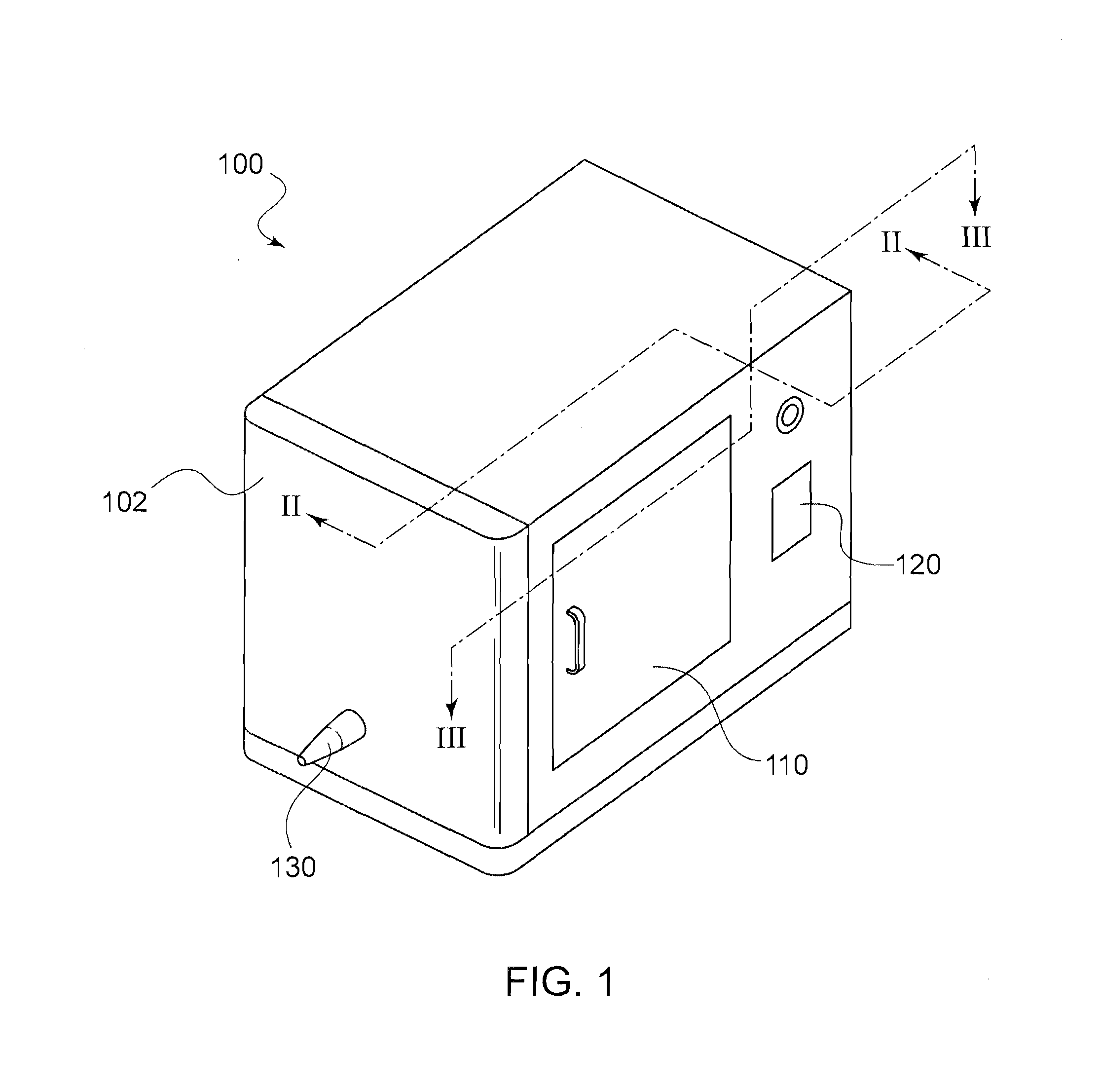 System and method for dispensing of viscous food product