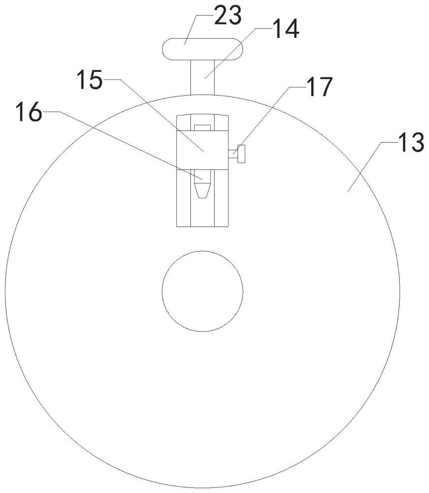 Automobile exhaust catalyst production equipment