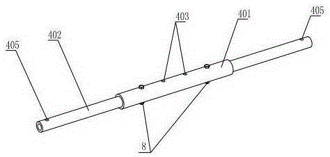 Assembly tooling and forming method of deep-sea spherical shell pressure-resistant structure