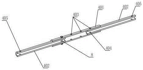 Assembly tooling and forming method of deep-sea spherical shell pressure-resistant structure