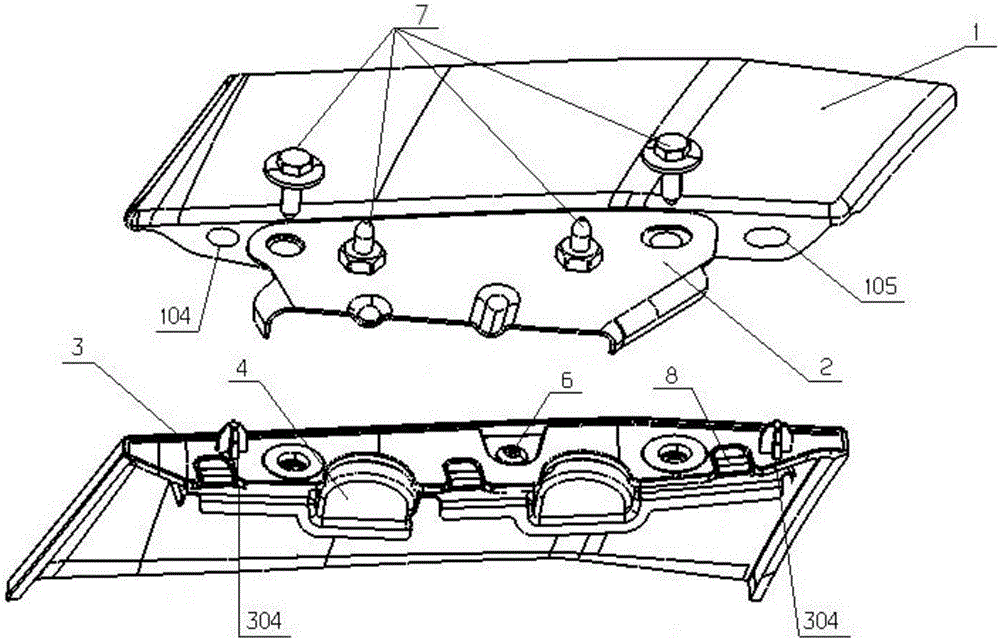 Assembly structure of wheel fender and bumper of automobile and assembly method thereof