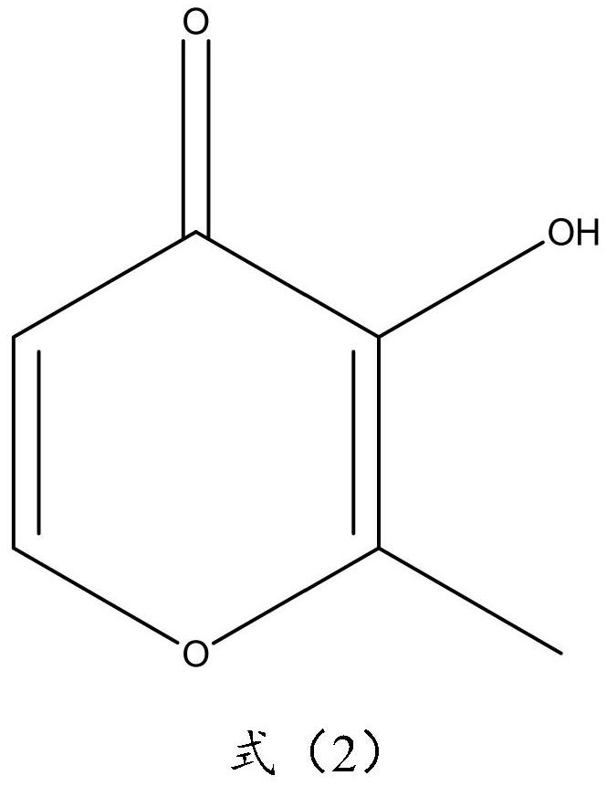 A kind of synthetic method of dolutegravir intermediate and its related substance detection method