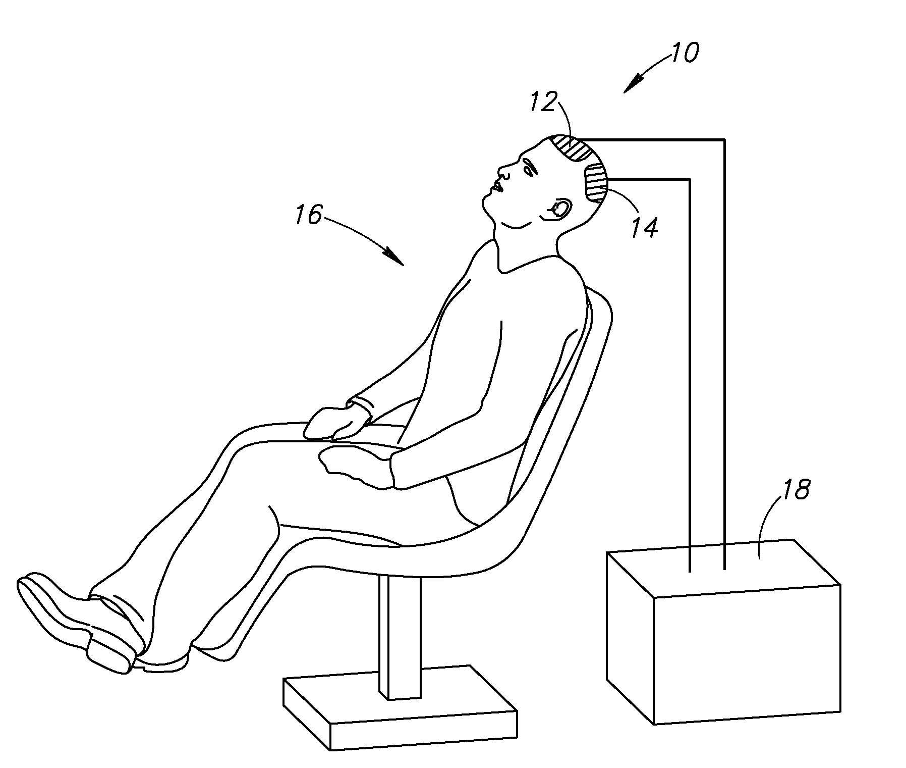 Systems and methods for controlling electric field pulse parameters using transcranial magnetic stimulation