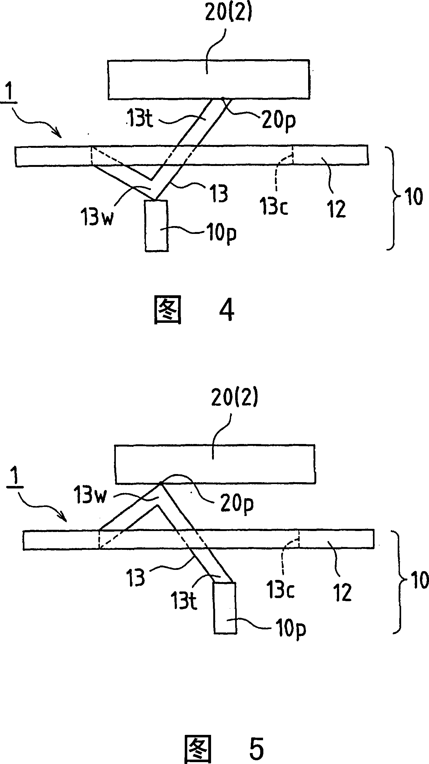 Electronic tuner and electronic device