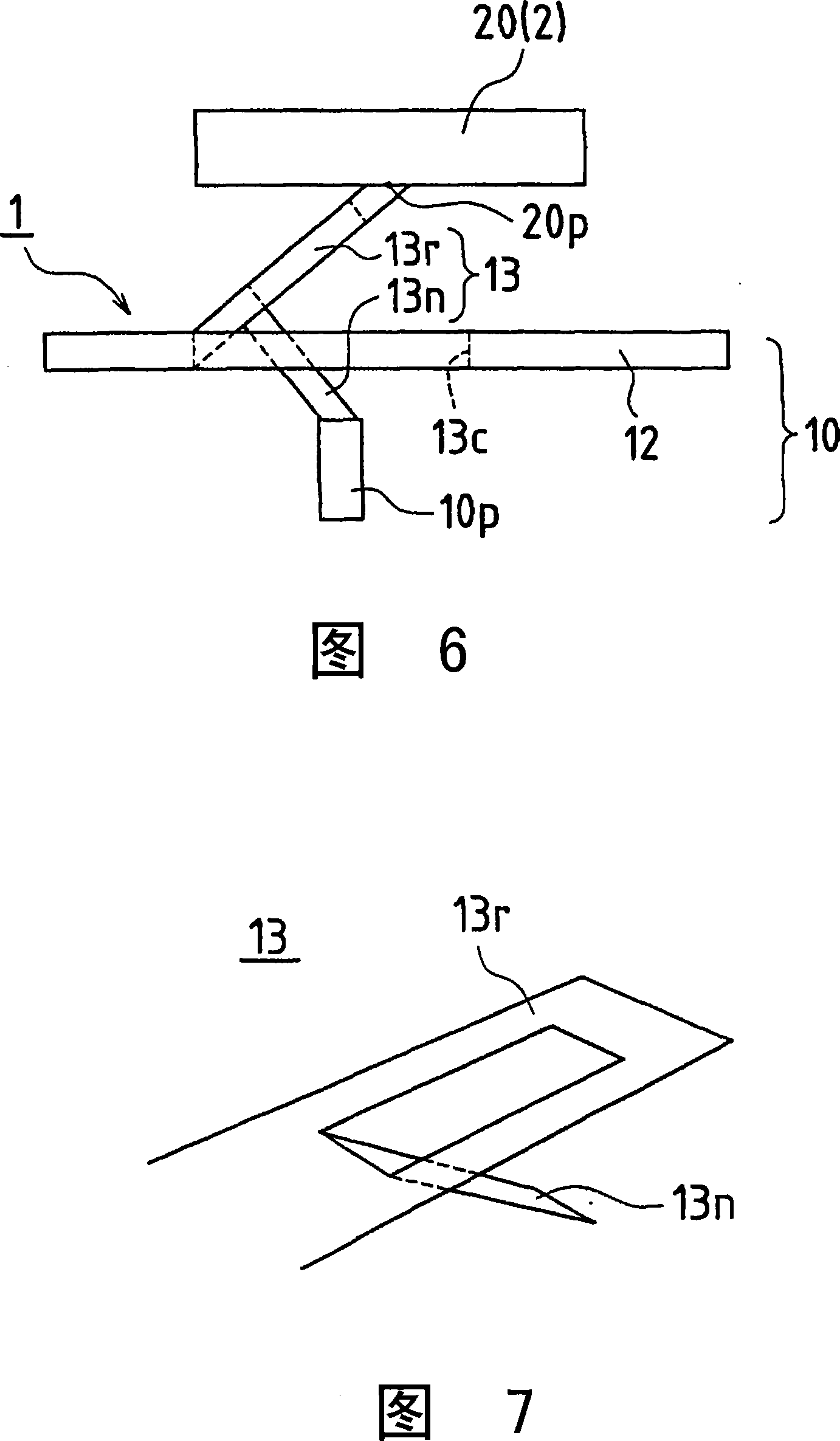 Electronic tuner and electronic device