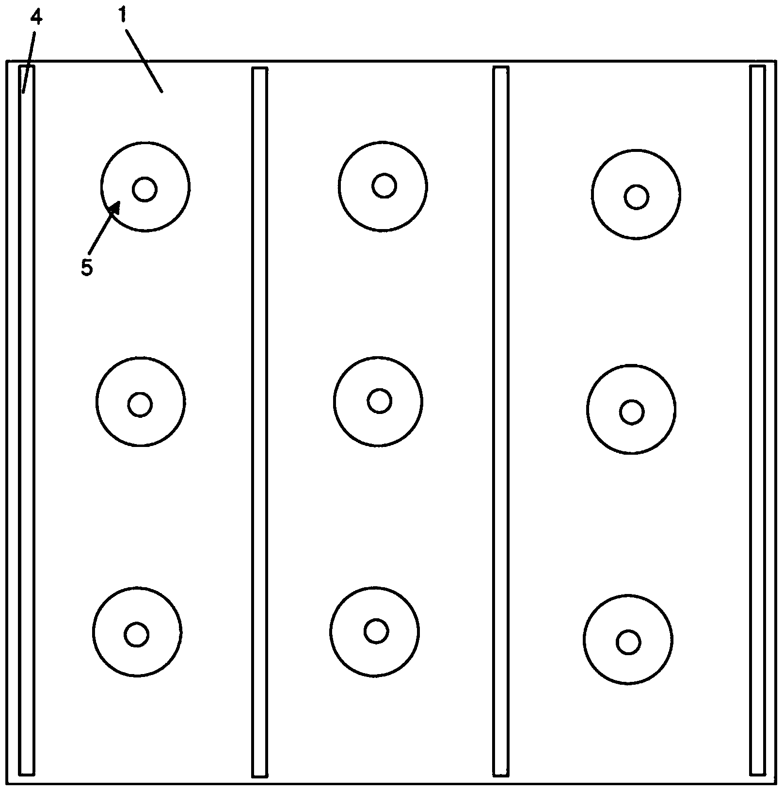 Electrostatic transducer