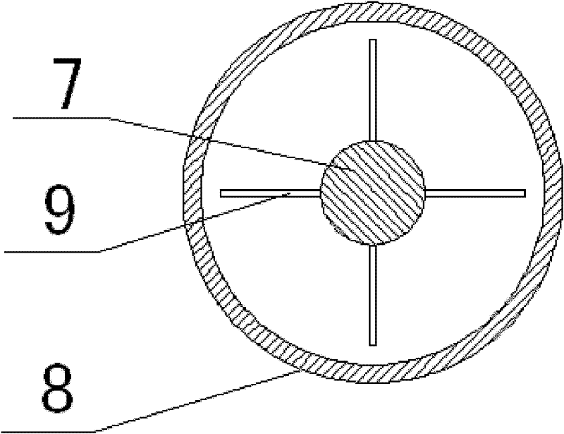 Torsional high-accuracy micro-thrust measuring system