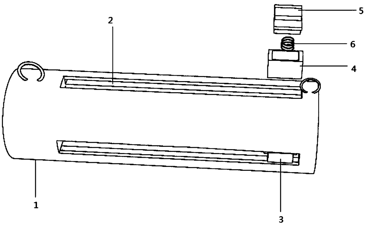 Suture instruments for laparoscopic surgery