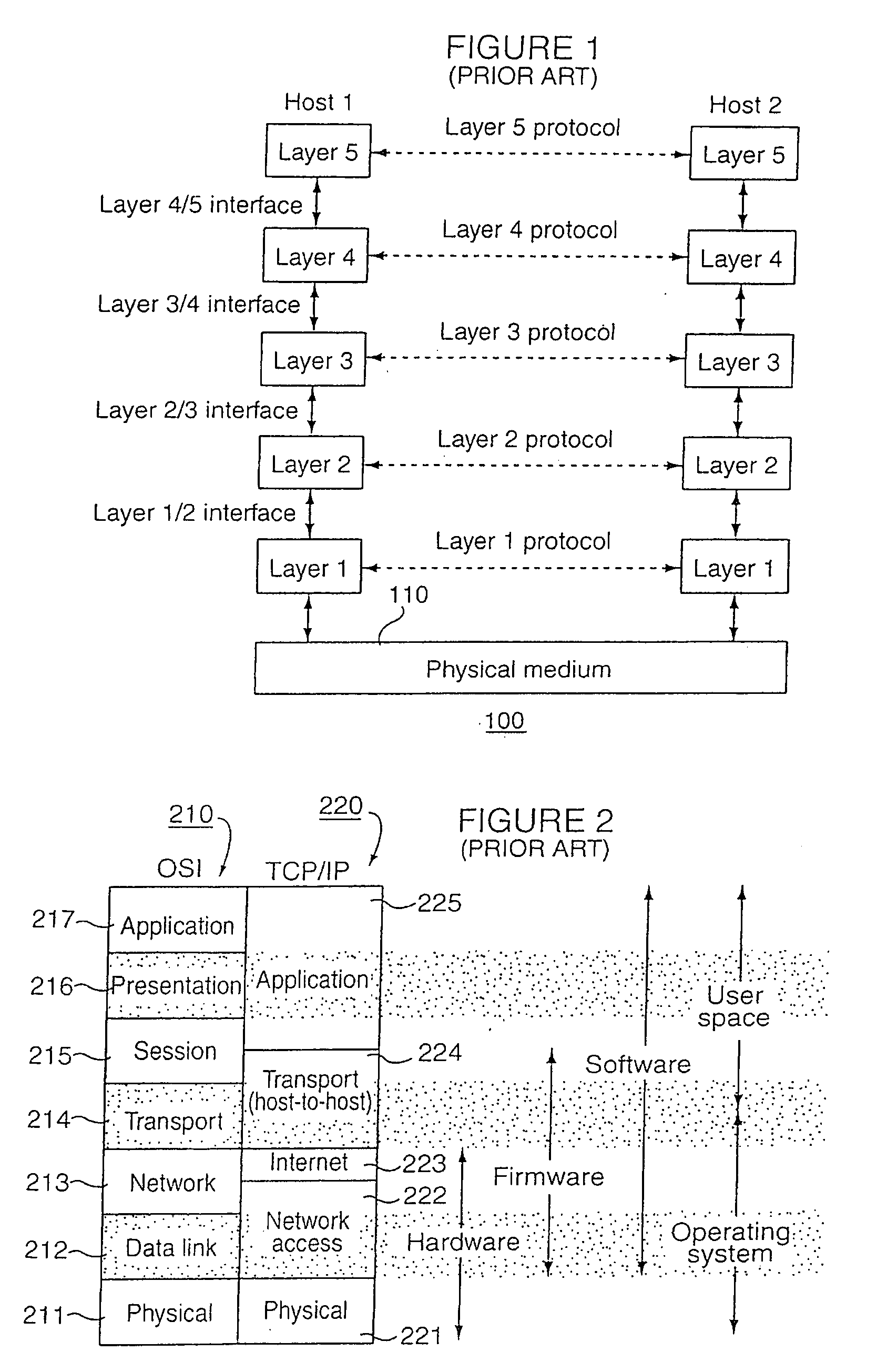 Methods, apparatus and data structures for segmenting customers using at least a portion of a layer 2 address header or bits in the place of a layer 2 address header