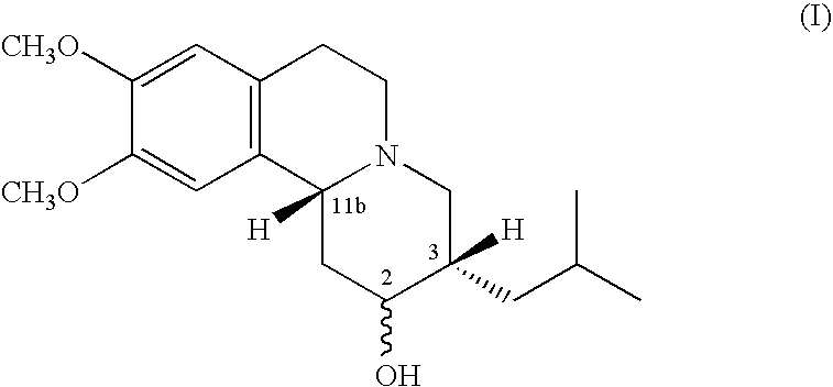 Dihydrotetrabenazines And Pharmaceutical Compositions Containing Them