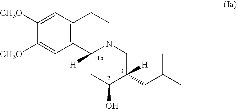 Dihydrotetrabenazines And Pharmaceutical Compositions Containing Them