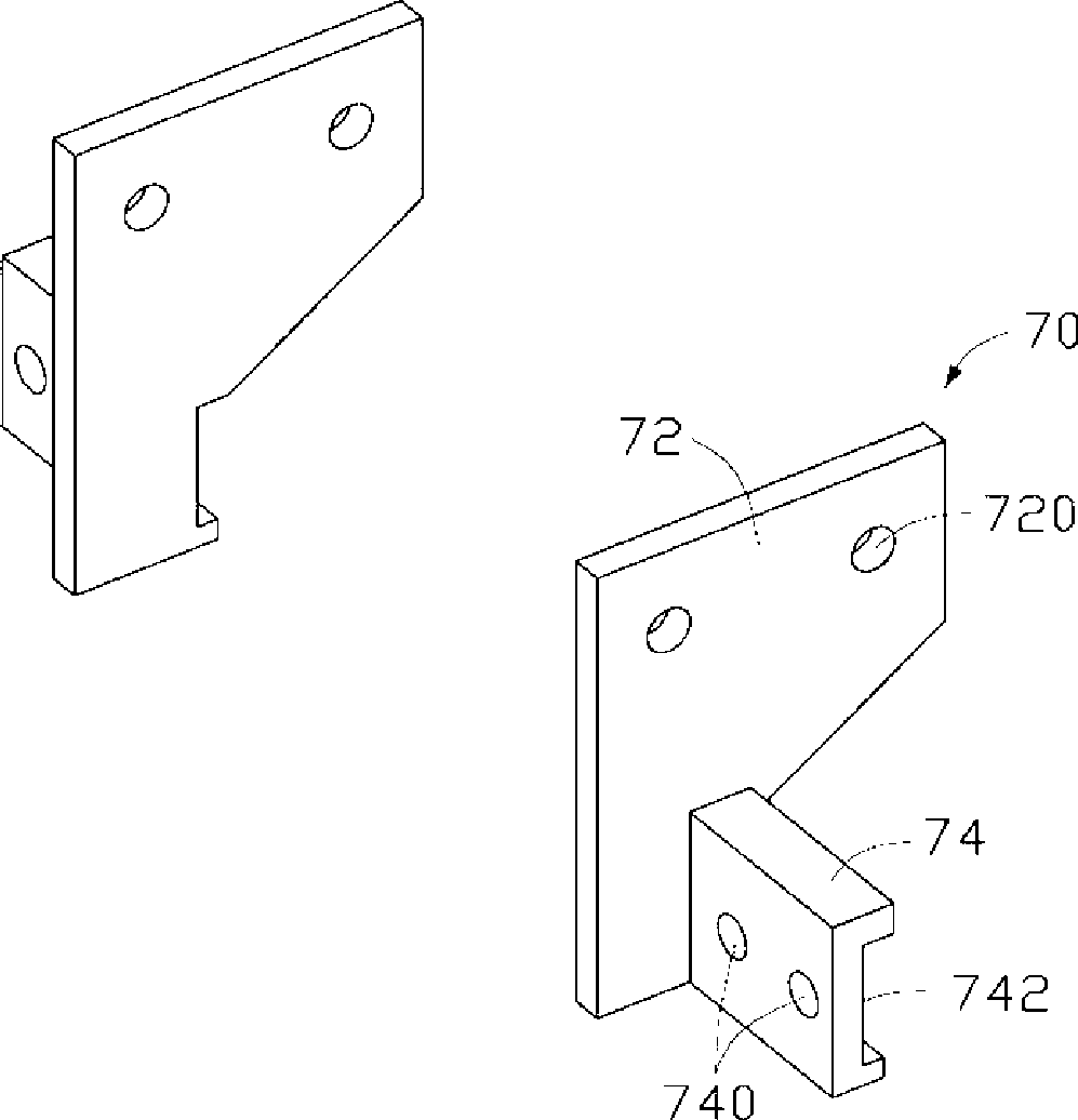 Drop tester bench