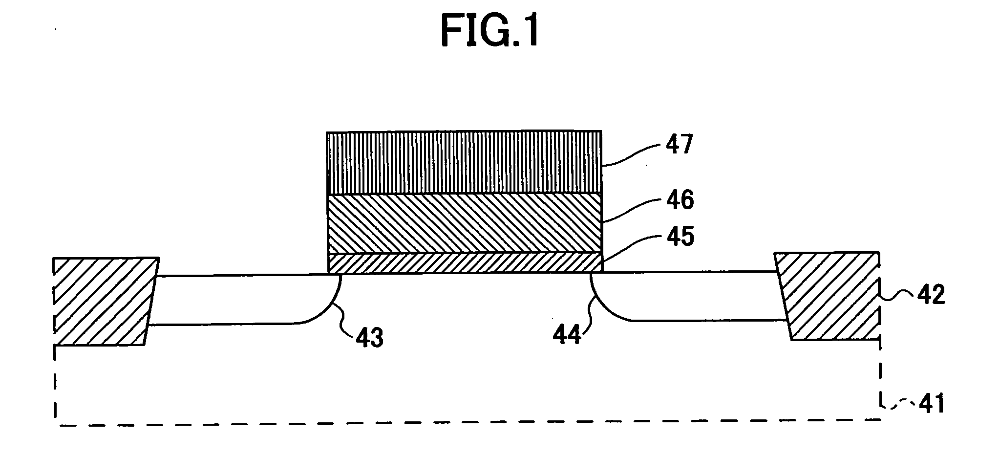 Ferroelectric memory, multivalent data recording method and multivalent data reading method