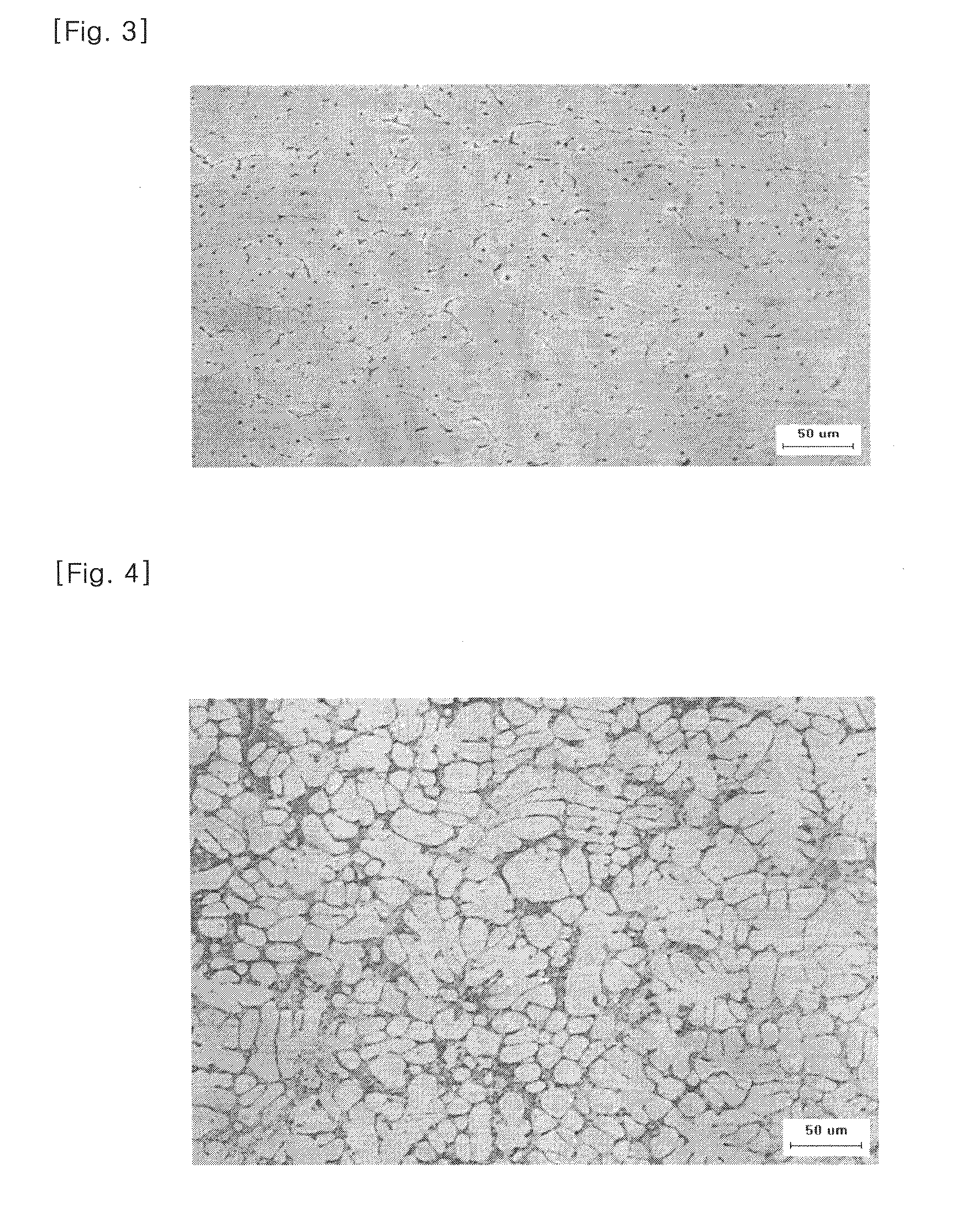 Implants comprising biodegradable metals and method for manufacturing the same