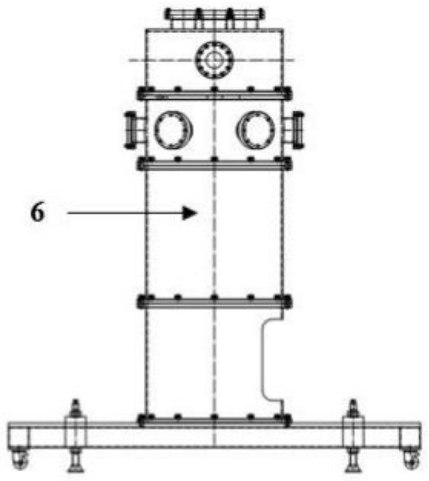Multi-purpose heat pipe reactor prototype