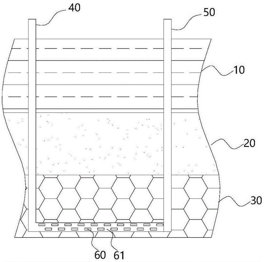 Method for exploiting methane hydrate by using stored carbon dioxide