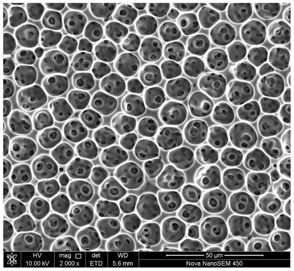 Preparation method for polyurethane nano zinc oxide super-hydrophobic coating
