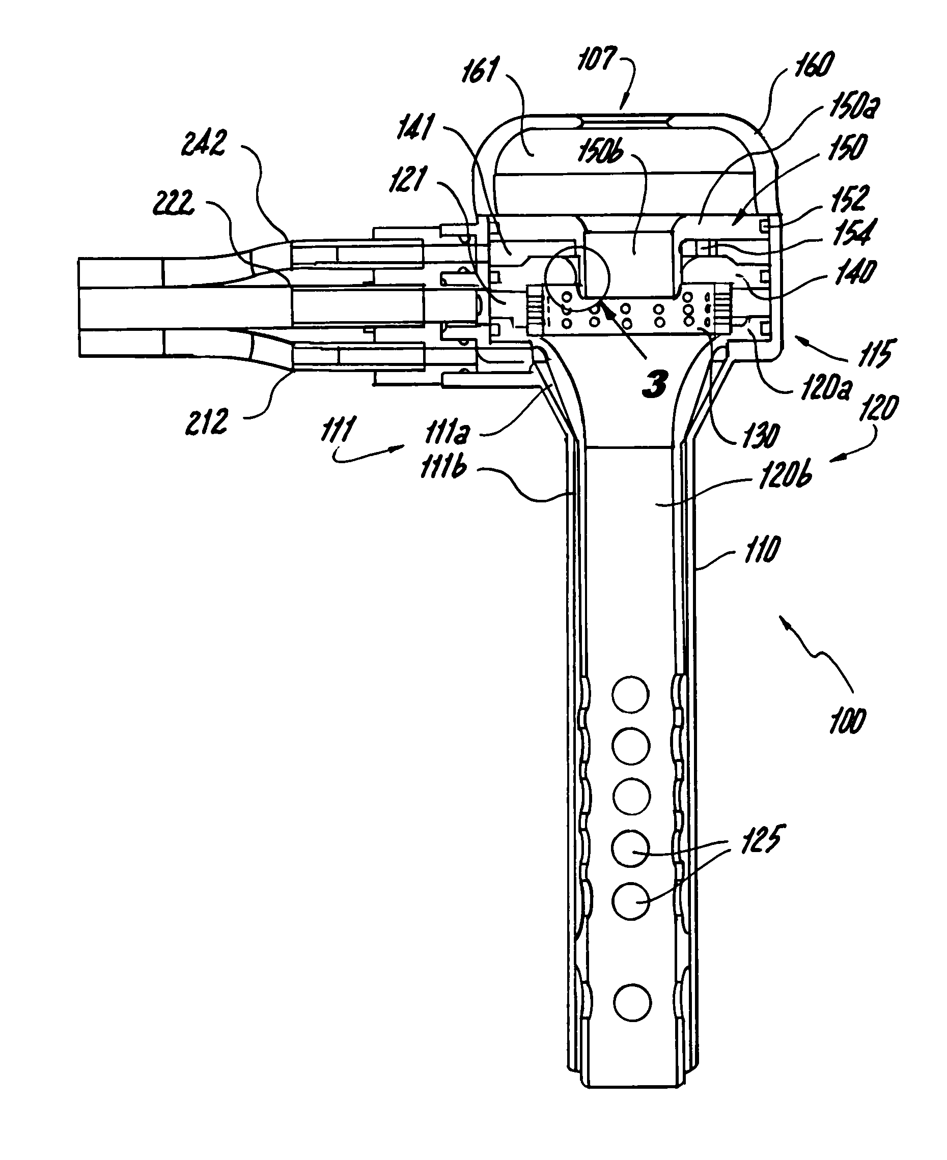 System and method for improved gas recirculation in surgical trocars with pneumatic sealing