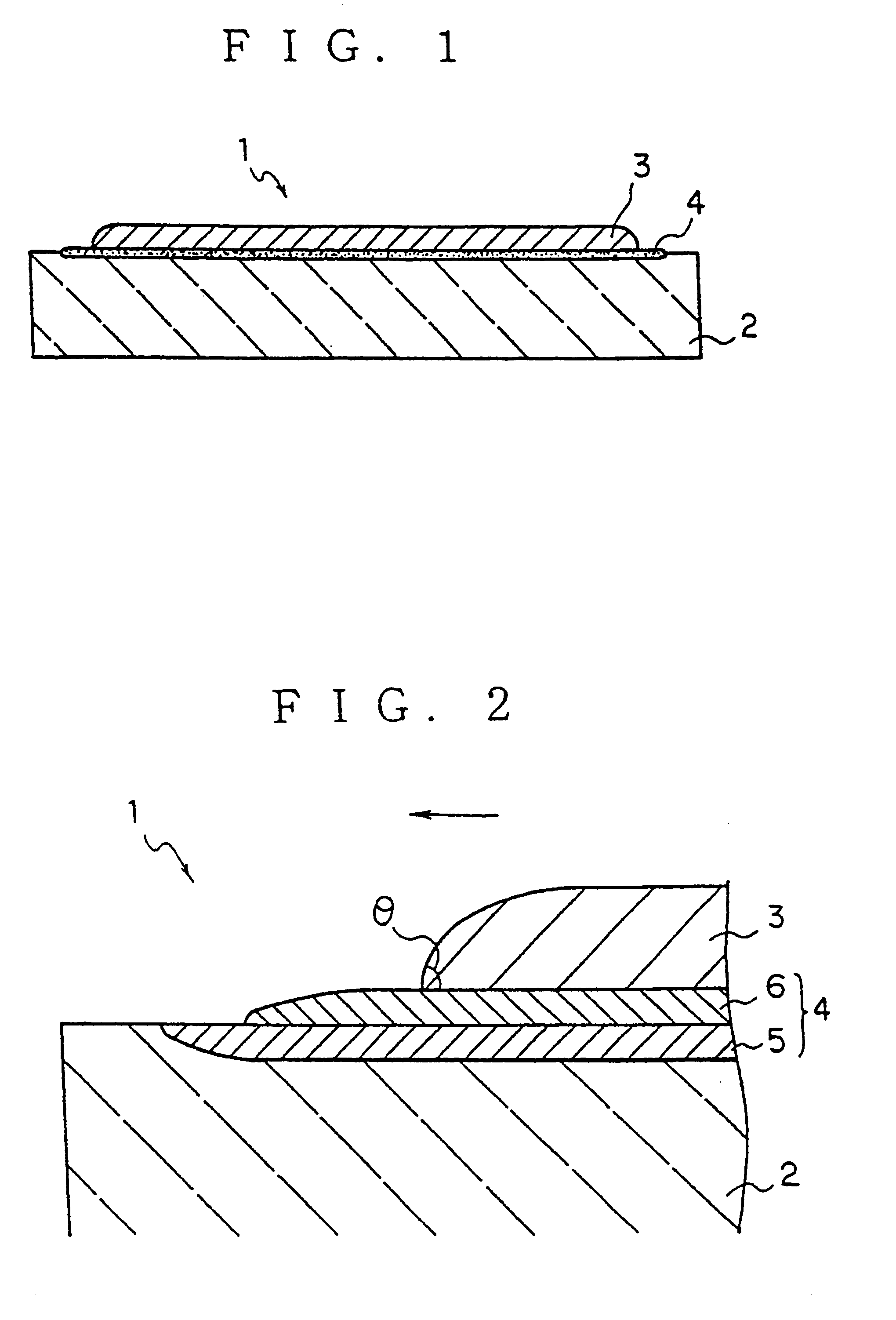 Brazing structure and metallized structure