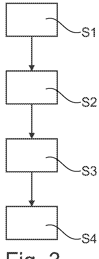 Device for determining spatially dependent x-ray flux degradation and photon spectral change