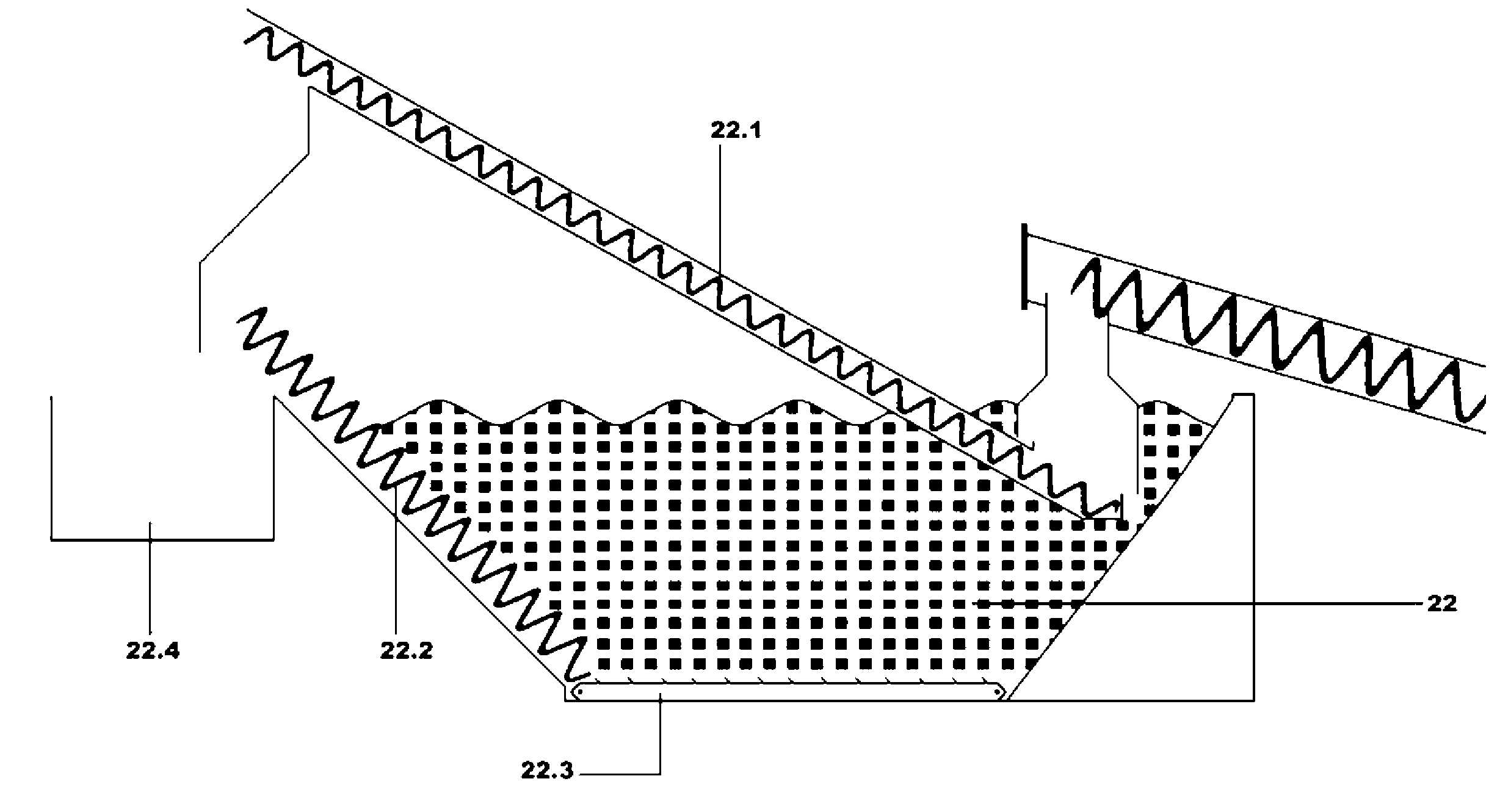 Gasifier and gasification methods using thereof