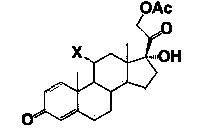 Synthetic method for preparing steroid compounds from 3,17-diketone steroids