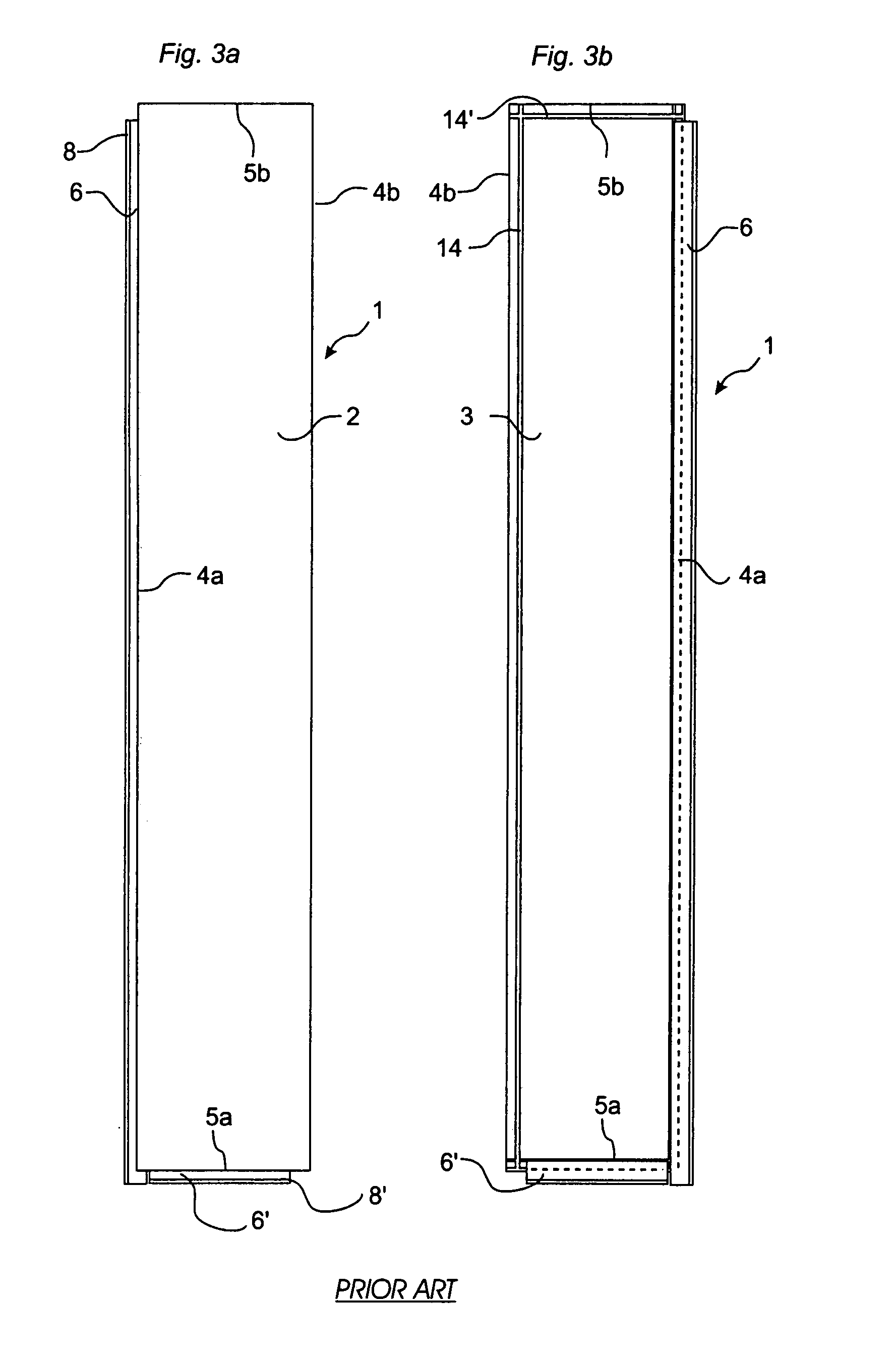 Locking system, floorboard comprising such a locking system, as well as method for making floorboards