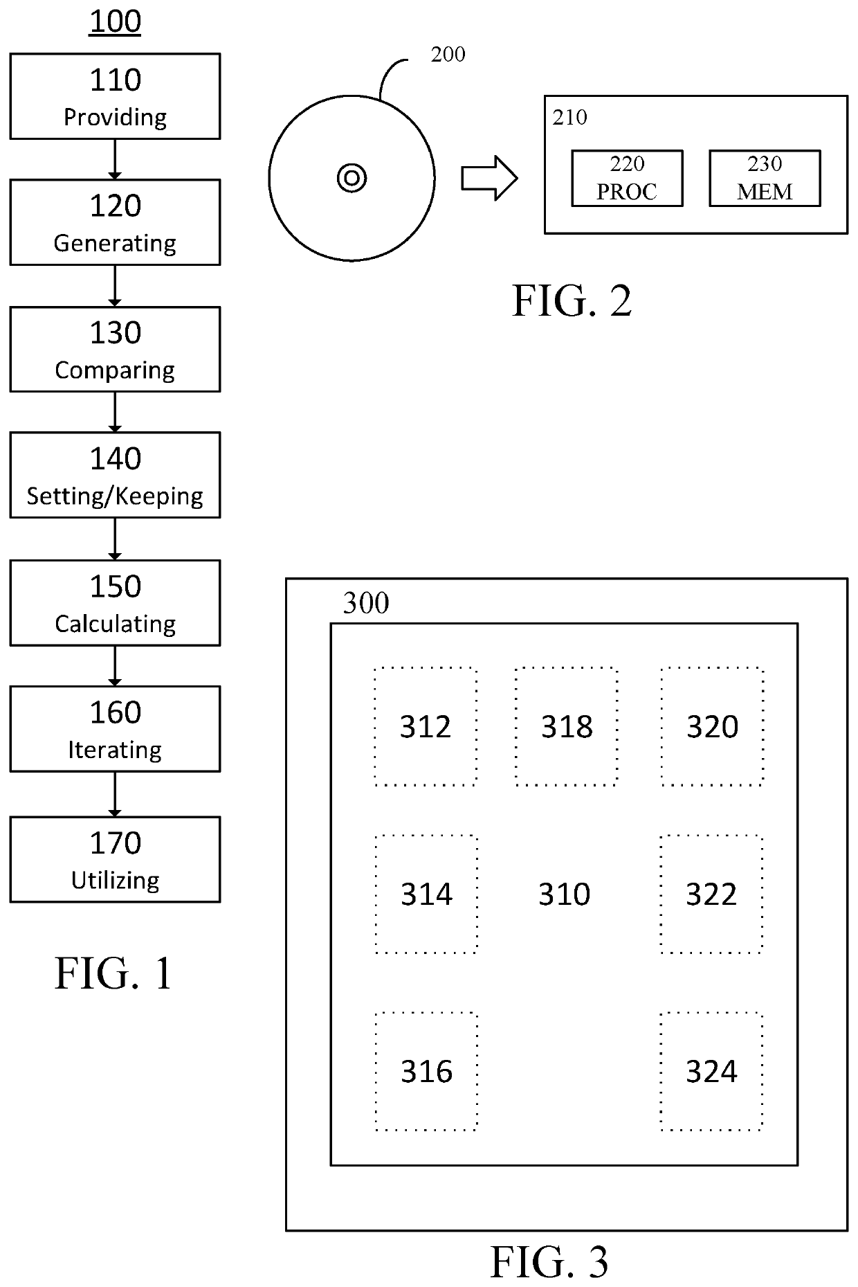 Computer-implemented or hardware-implemented method of entity identification, a computer program product and an apparatus for entity identification