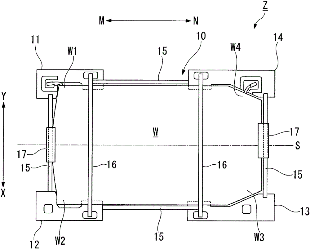 Packaging material