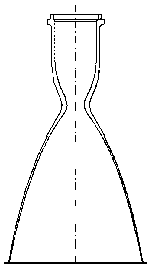 A vacuum cathode arc source device and method for depositing a coating