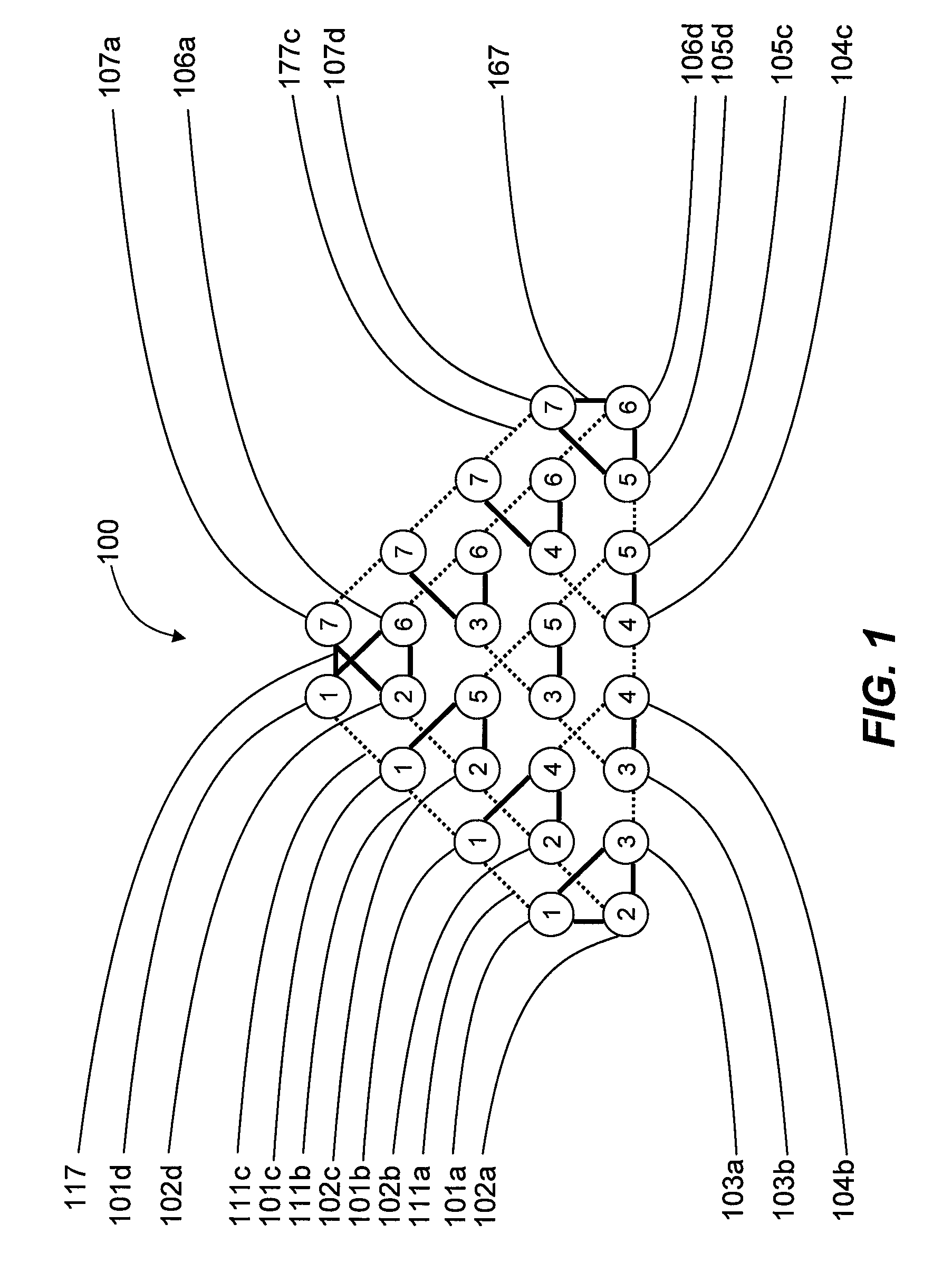 Systems, devices, and methods for analog processing