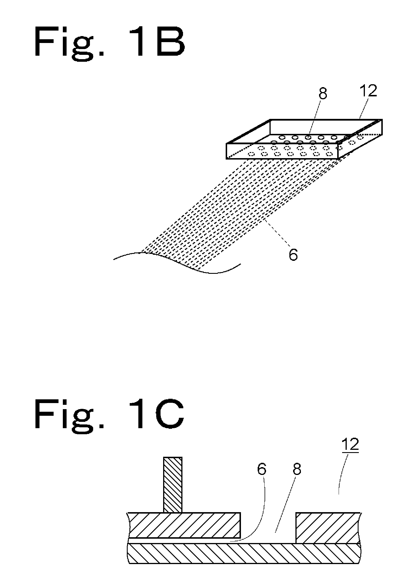 Method for pretreatment of electrophoresis, substrate for analysis, and pretreatment apparatus for electrophoresis