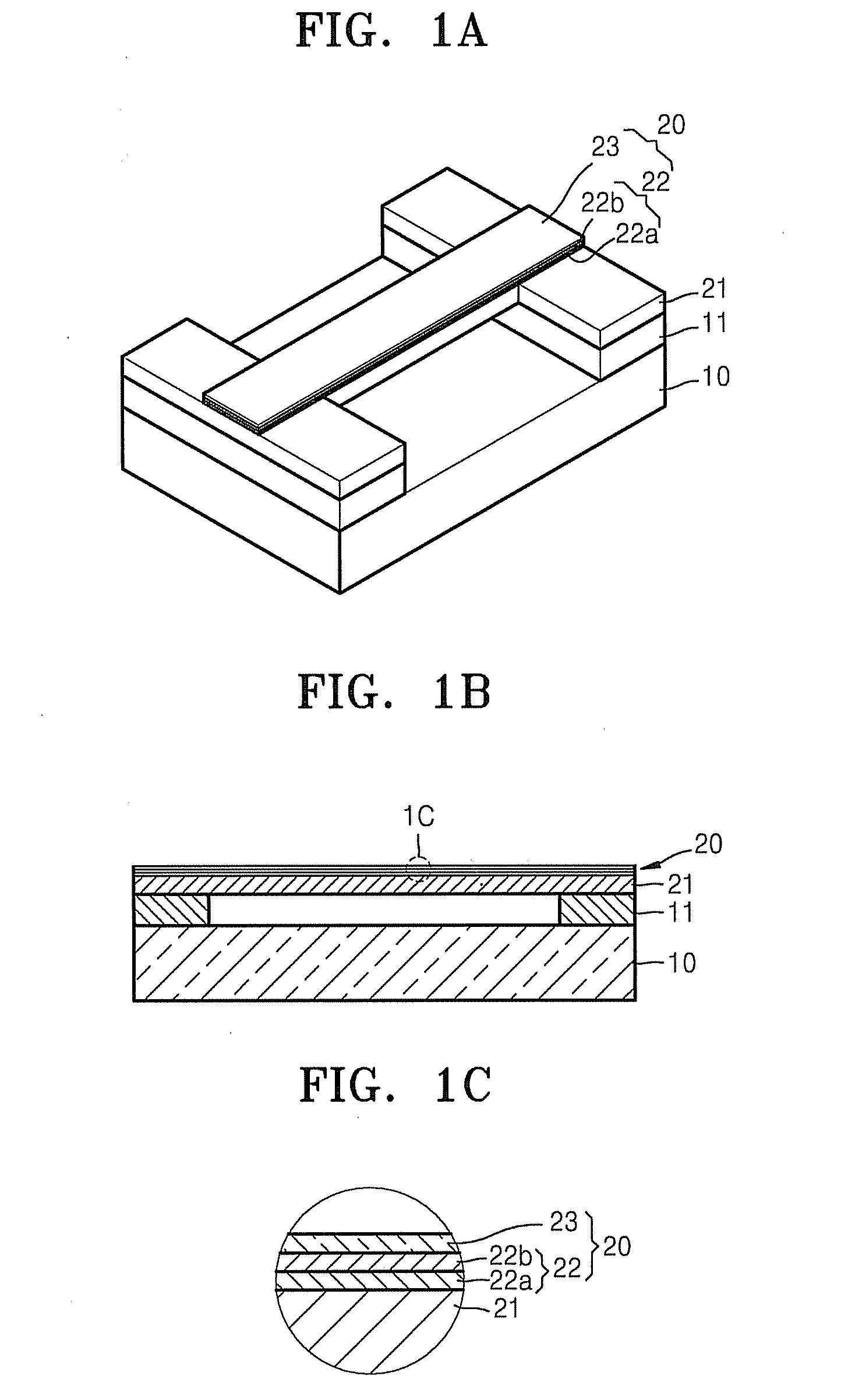 Method of forming crystalline layer, and thin film solar cell and method of fabricating the solar cell adopting the method of forming crystalline layer