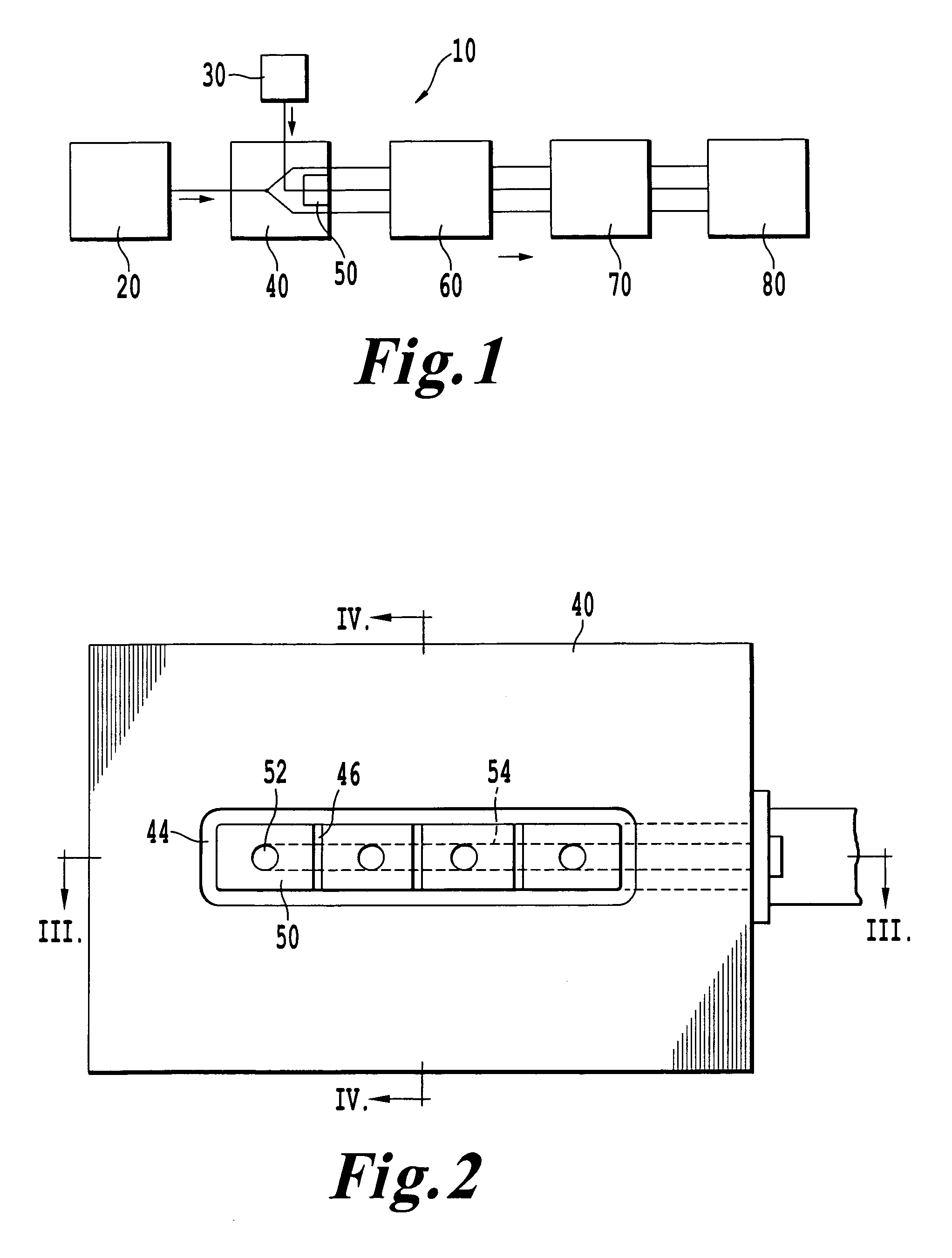 Extrusion/reaction injection molding system