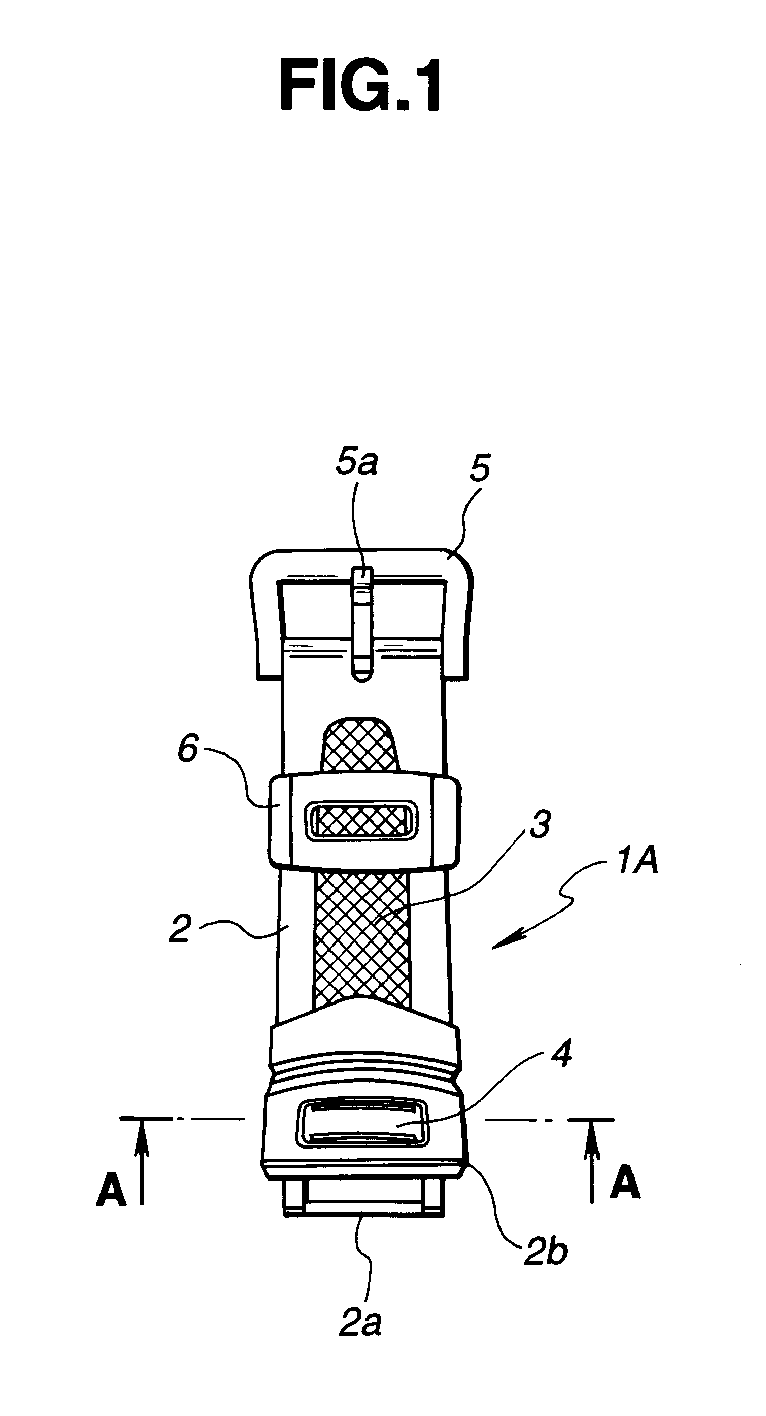 Band and wrist device