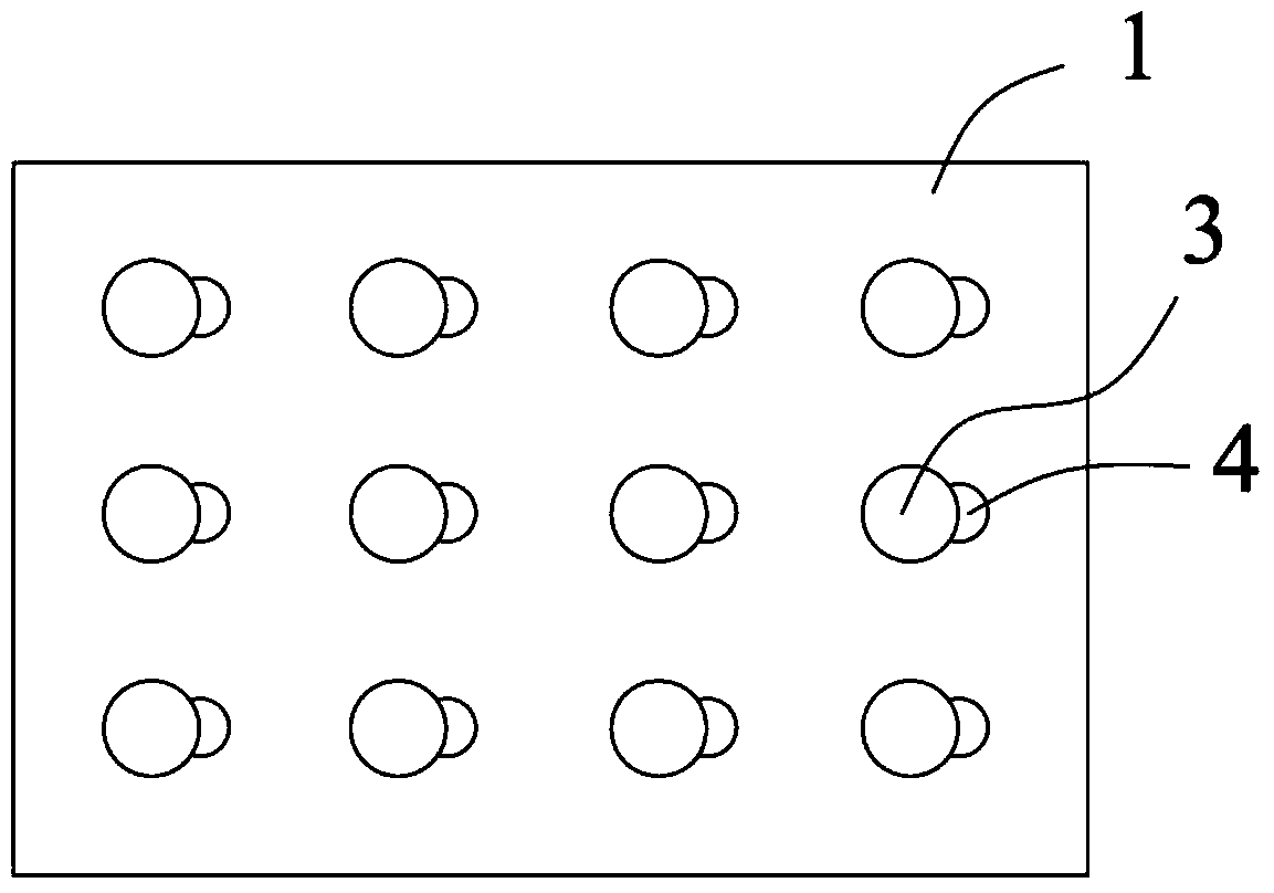PCB structure