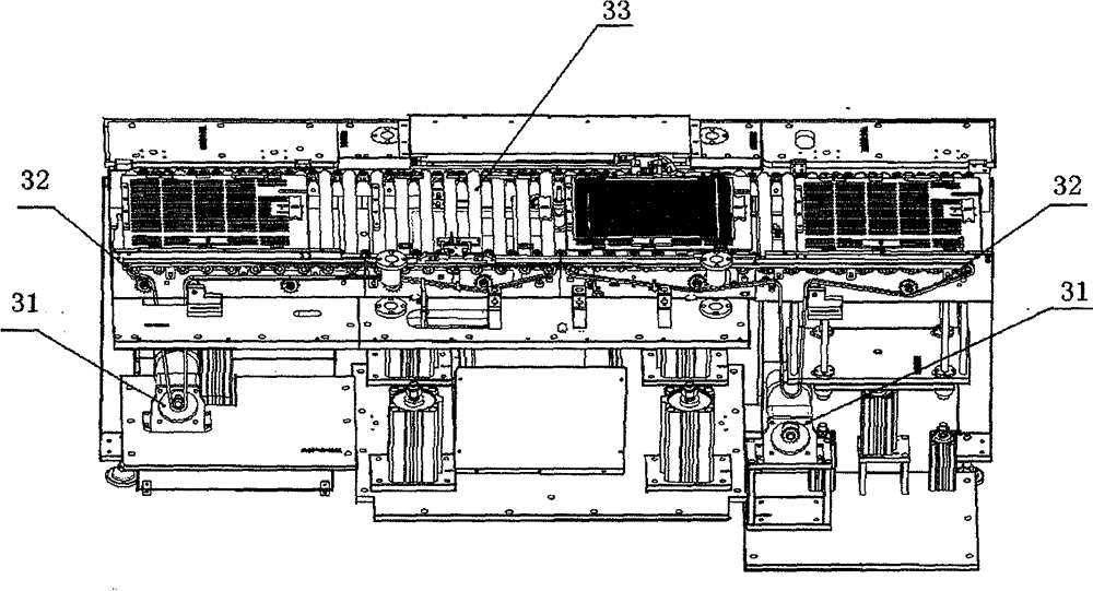 Full-automatic resin diamond dispenser and resin diamond dispensing method