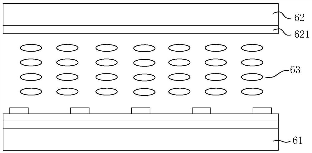 Array substrate and driving method thereof, liquid crystal display device and driving method thereof