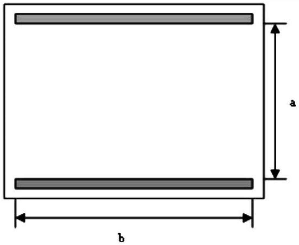 Electric heating shielding glass resistant to high humid and hot environment and resistant to impact, and preparation method of electric heating shielding glass