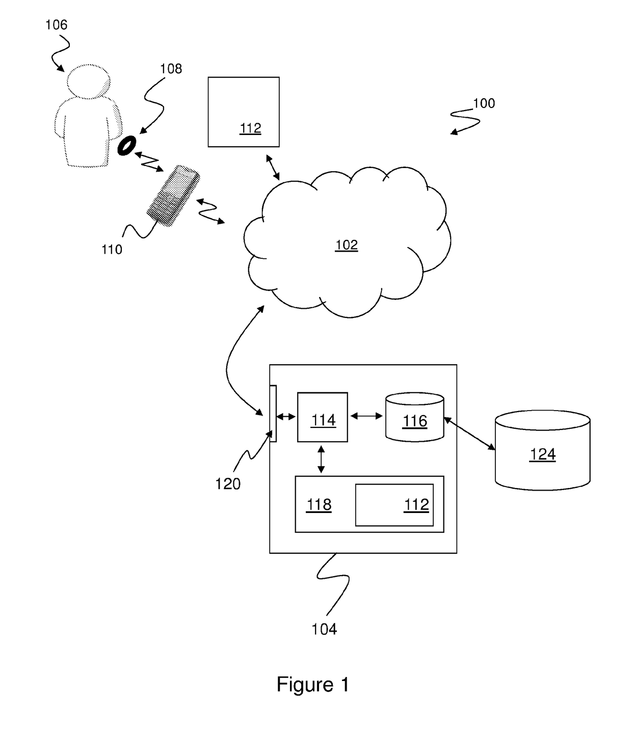 Method and system for assessing mental state