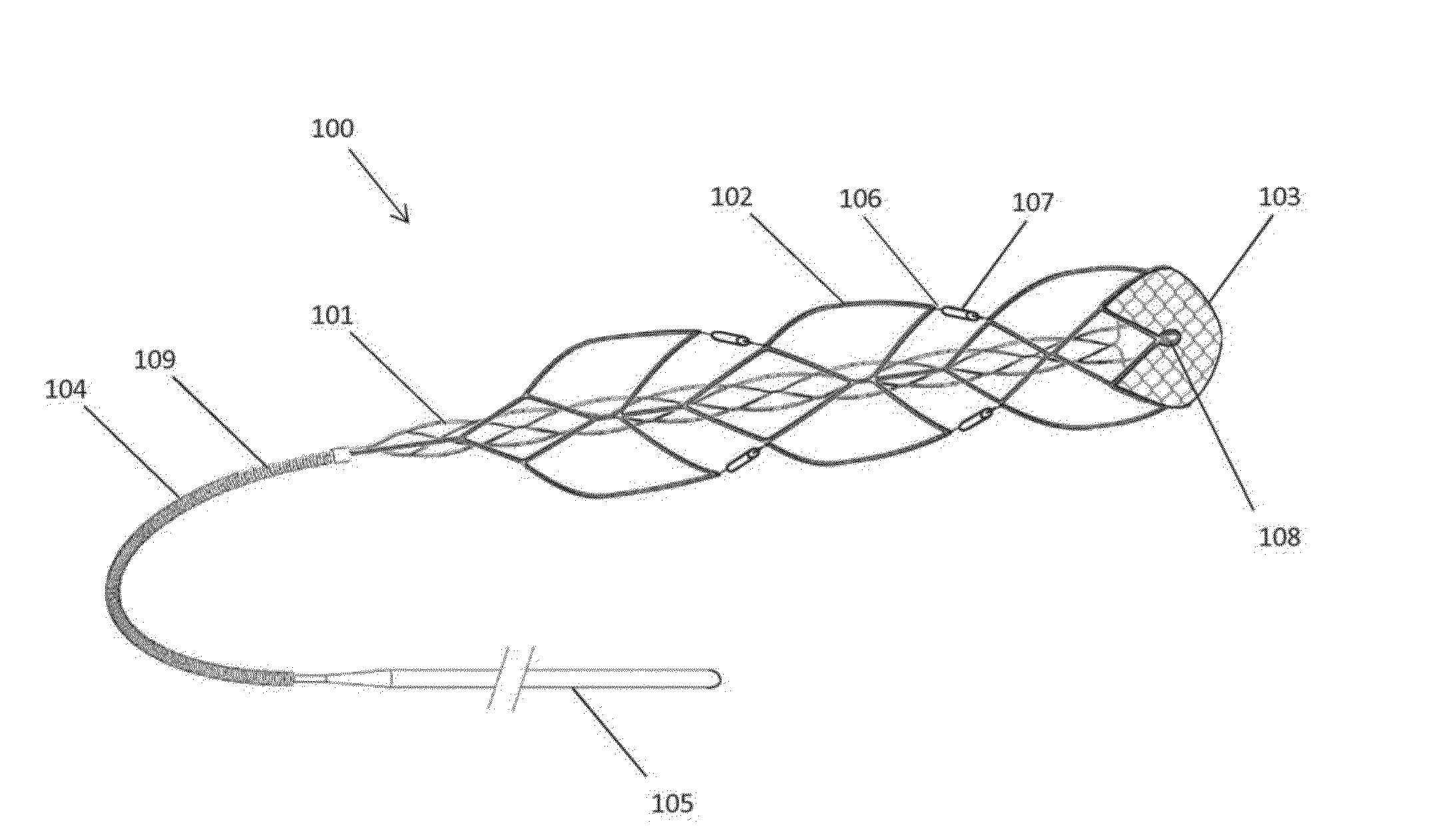 Devices and methods for removal of acute blockages from blood vessels